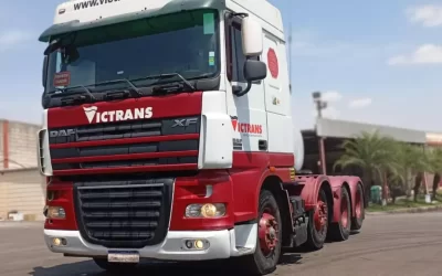 Vagas para Motorista Carreteiro CNH E na Victrans em Formiga/MG