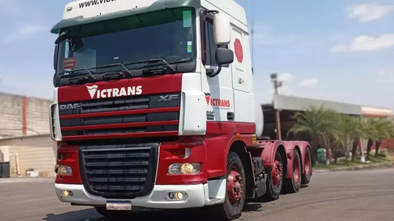 Vagas Motorista Carreteiro CNH E - Victrans Formiga/MG