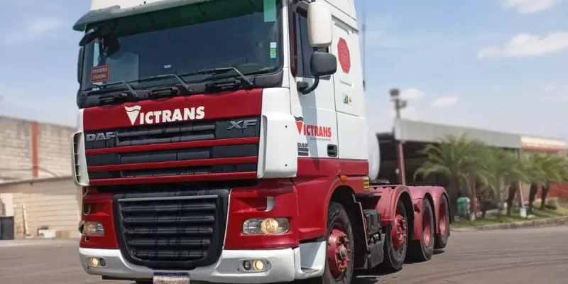 Vagas para Motorista Carreteiro CNH E na Victrans em Formiga/MG