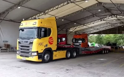 ABC Cargas Contrata Motoristas Carreteiros em São Bernardo do Campo