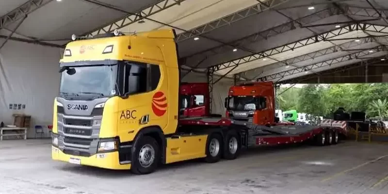 ABC Cargas Contrata Motoristas Carreteiros em São Bernardo do Campo