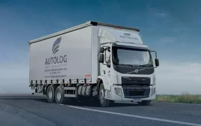 Autolog Logística Contrata Motoristas de Truck e Carreteiros em Guarulhos/SP