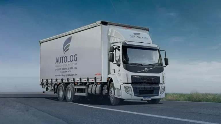 Vagas Autolog Logística: Motoristas Truck e Carreteiro em Guarulhos/SP