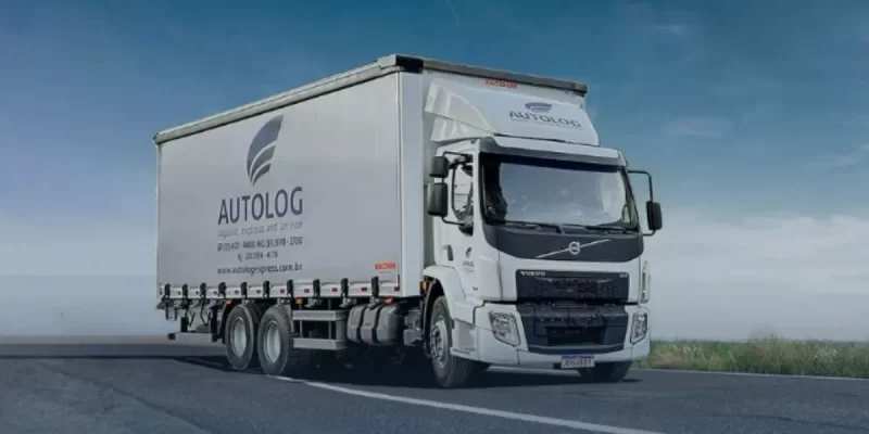 Autolog Logística Contrata Motoristas de Truck e Carreteiros em Guarulhos/SP