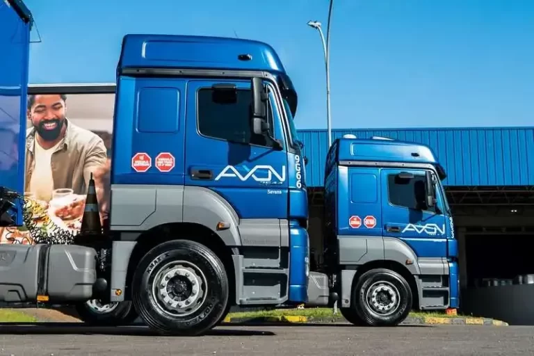 Axon Transportes: Vagas Motoristas Carreteiros - São José Pinhais