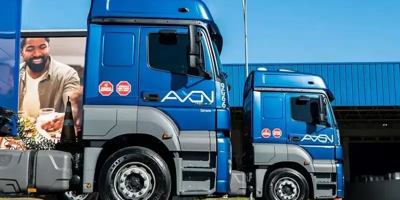 Axon Transportes Contrata Motoristas Carreteiros – São José dos Pinhais (PR)