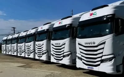 BC Cargo Logística abre vagas para Motoristas Carreteiros em SC