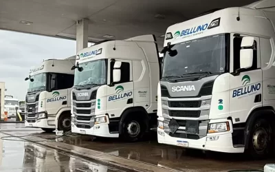 Vaga para Motorista Sider em Rondonópolis/MT: Salário Acima da Média