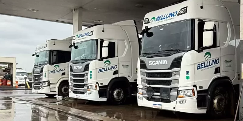 Vaga para Motorista Sider em Rondonópolis/MT: Salário Acima da Média