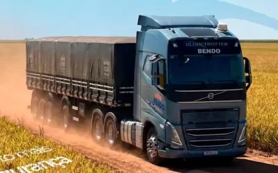 Bendo Transportes Abre Vagas para Motoristas Carreteiros e Bitruck