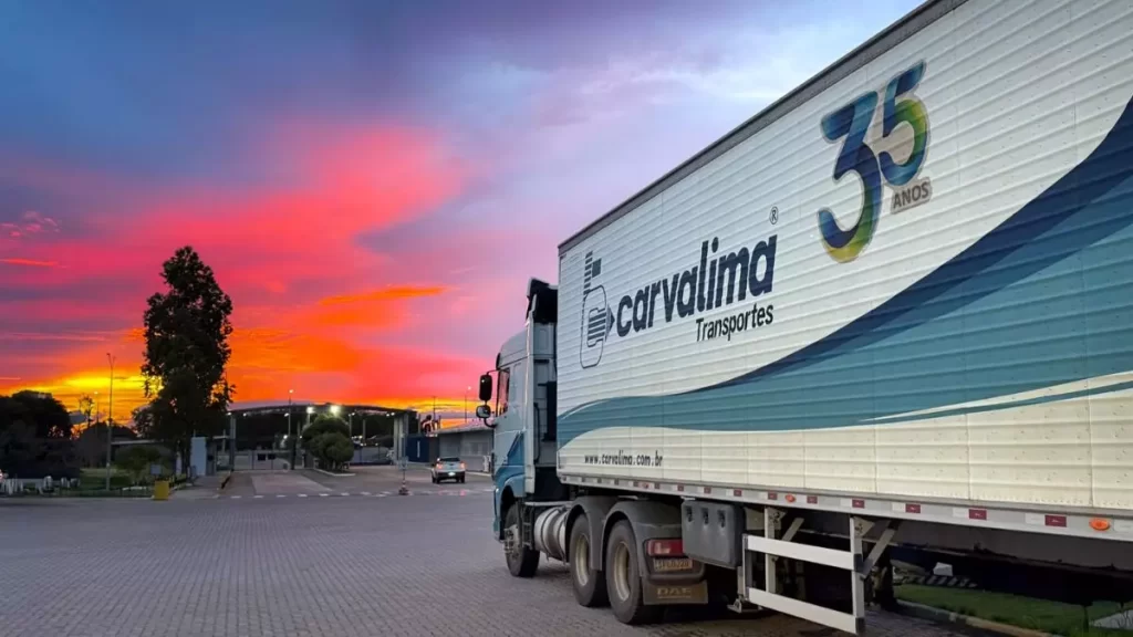 Vagas Carvalima: Motorista Carreteiro em MT, RO e PA | CNH E