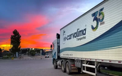 Carvalima abre vagas para Motoristas Carreteiros em MT, RO e PA