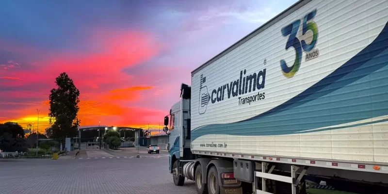 Carvalima abre vagas para Motoristas Carreteiros em MT, RO e PA