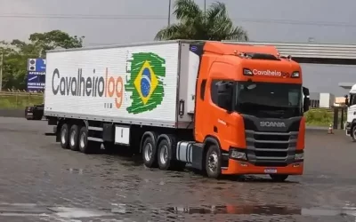 Cavalheiro Log Contrata Motoristas Carreteiros em Guarulhos