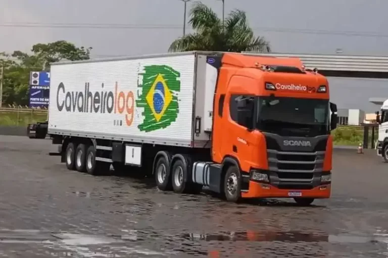 Cavalheiro Log: Contrata Motoristas Carreteiros em Guarulhos (SP)