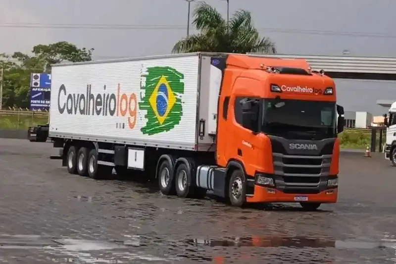 Cavalheiro Log: Contrata Motoristas Carreteiros em Guarulhos (SP)