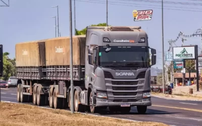 Vagas Motorista de Carreta Sider em Guarulhos/SP – Cavalheiro Log