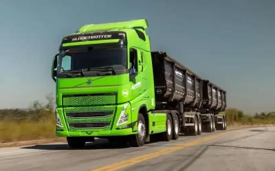 Confins Transportes abre vagas para Motoristas de Rodotrens em Betim (MG)