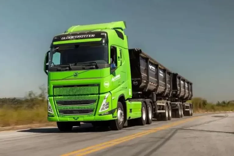 Confins Transportes: Vagas para Motoristas de Rodotrens em Betim (MG)