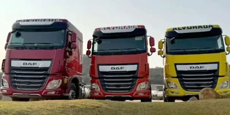 Expresso Alvorada: Vagas para Motoristas Carreteiros Sem Experiência em MG