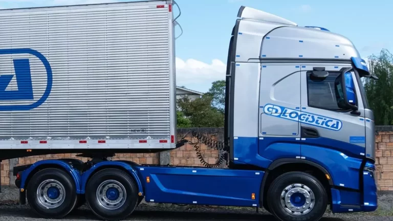 Vagas Motorista Carreteiro GD Logística - Criciúma (SC)
