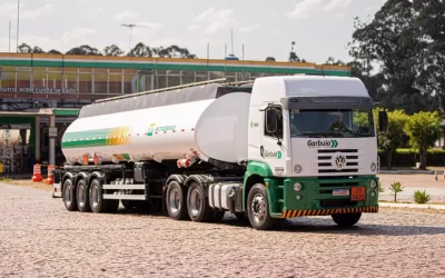 Garbuio Transportadora Contrata Motoristas Carreteiros em SP