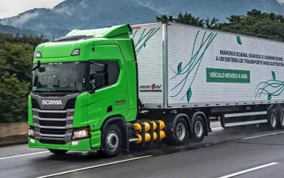 Vagas para Motoristas Carreteiros no Grupo Maroni Brasil em Itu