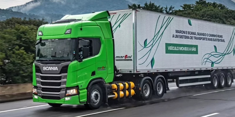 Vagas para Motoristas Carreteiros no Grupo Maroni Brasil em Itu