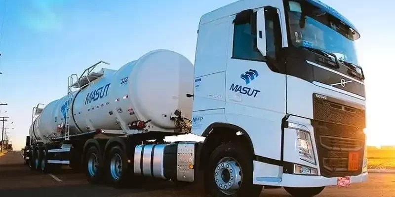 Grupo Masut abre vagas para Motoristas de Carreta e Bitrem