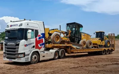 Grupo Ocidental Contrata Motoristas Carreteiros – CNH E