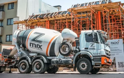 Motorista de Betoneira em Pato Branco/PR – Grupo Zancanaro