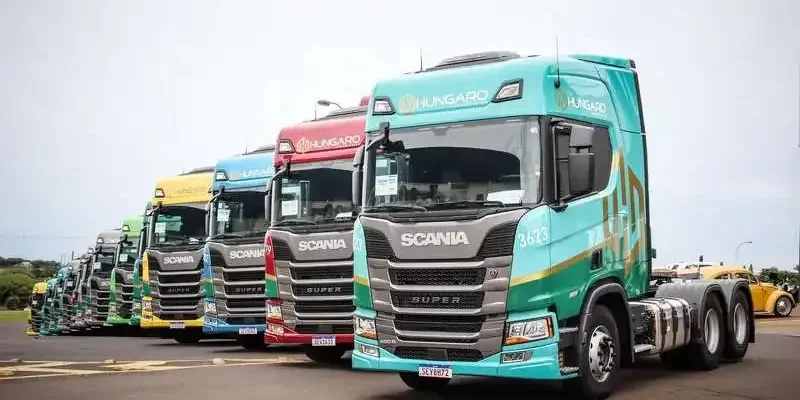 Hungaro Transportes abre vagas para Motoristas Carreteiros em Marília (SP)