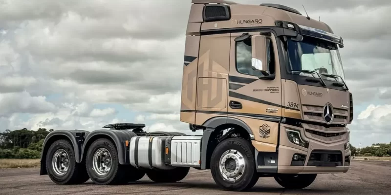 Hungaro Transportes Contrata Motoristas Carreteiros em Marília-SP