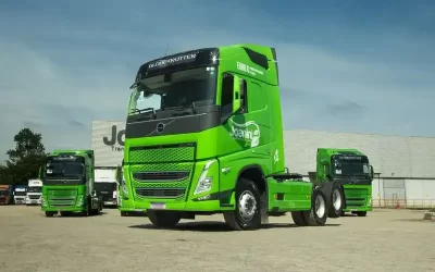 Joanini Transportes: Abre Vagas para Motoristas Carreteiros em Itatiba (SP)