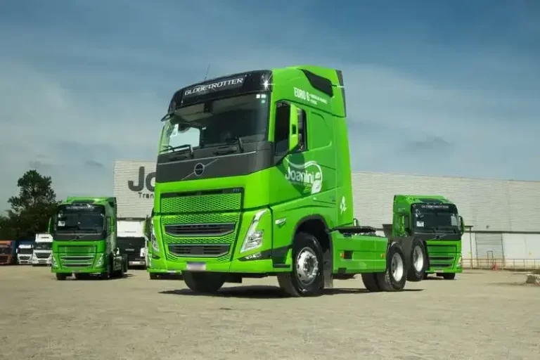 Joanini Transportes: Vagas para Motoristas Carreteiros em Itatiba (SP)