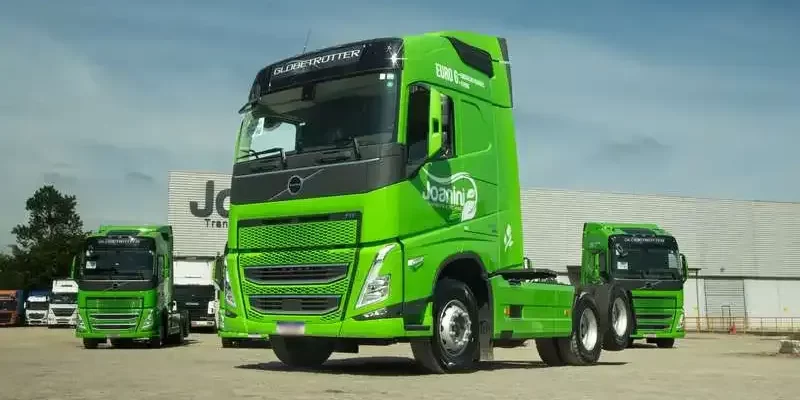 Joanini Transportes: Abre Vagas para Motoristas Carreteiros em Itatiba (SP)