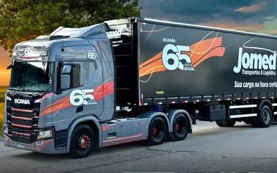 Jomed contrata Motoristas Manobristas em Guarulhos/SP