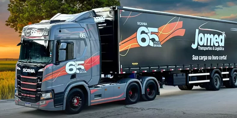 Jomed contrata Motoristas Manobristas em Guarulhos/SP