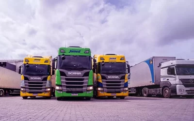 Vaga de Motorista Manobrista em Guarulhos na Jomed Transportes