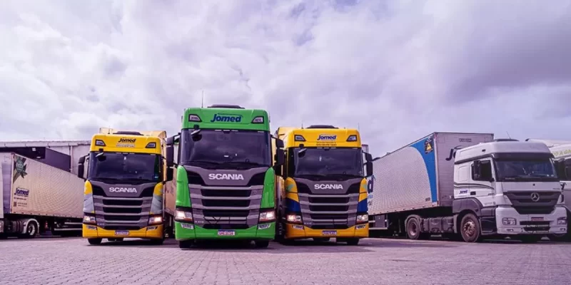 Vaga de Motorista Manobrista em Guarulhos na Jomed Transportes