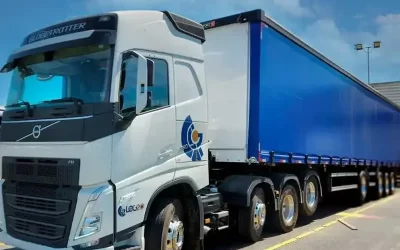 Log20 Logística Abre Vagas para Motoristas Carreteiros em Concórdia (SC)