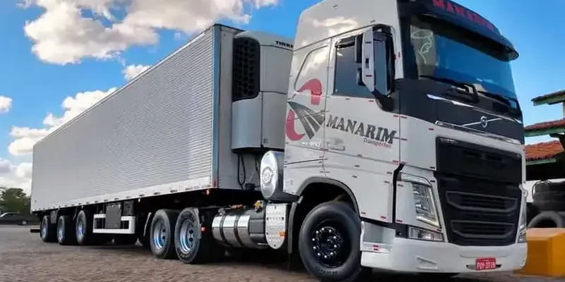 Manarim Transportes contrata Motoristas Carreteiros em Itupeva, SP