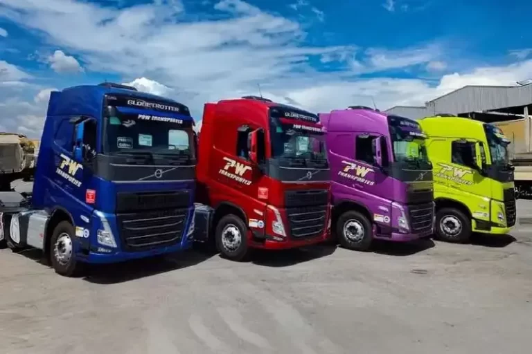 P&W Transportes: Vagas para Motoristas Carreteiros em Arcos (MG)
