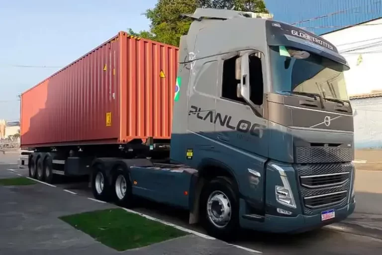 Planlog Logística: Vagas Motoristas Carreteiros SP | Candidate-se!