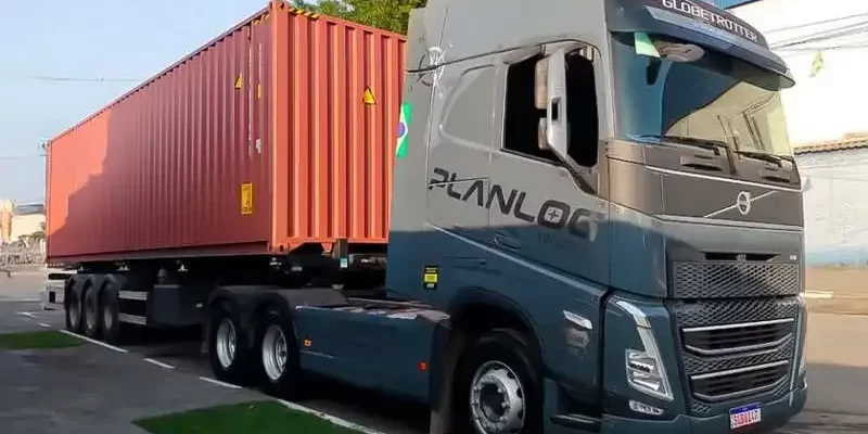 Planlog Logística Contrata Motoristas Carreteiros em SP