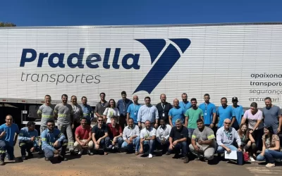 Vagas para Motoristas CNH C, D ou E na Pradella Transportes em Verê/PR