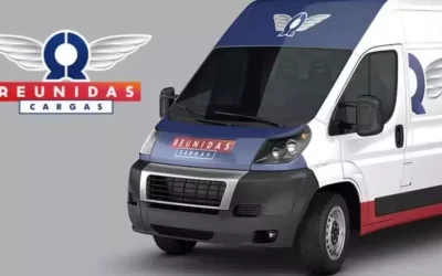 Vaga para Motorista de Furgão em Florianópolis – Reunidas Contrata