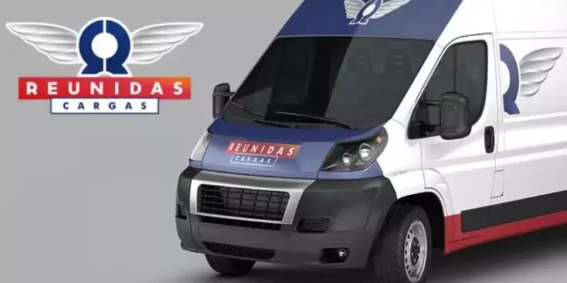 Vaga para Motorista de Furgão em Florianópolis – Reunidas Contrata