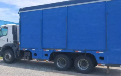 Vagas para Motoristas de Entregas na Rodalog em Joinville, SC