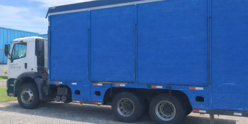 Vagas para Motoristas de Entregas na Rodalog em Joinville, SC